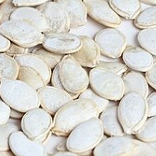 BucketList + Make Roasted Pumpkin Seeds
