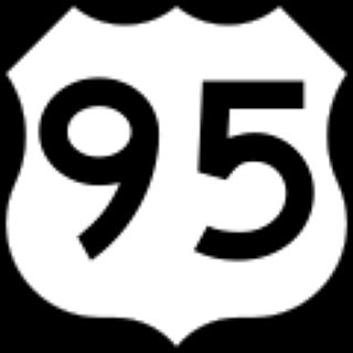 BucketList + Drive U.S. 95 From Las Vegas To Tonopah (The Free-Range Art Highway)