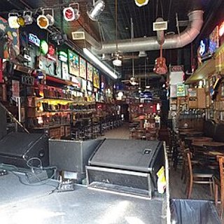 BucketList + Visit Robert's Western World And Eat The Recession Special (Fried Balogna Sandwich) In Tennessee