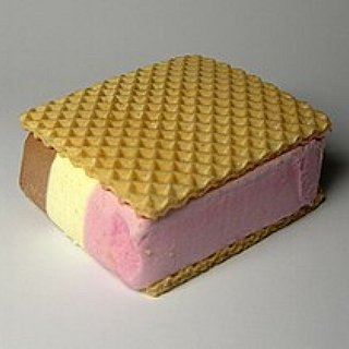 BucketList + Eat At The Baked Bear (Custom Ice Cream Sandwiches)
