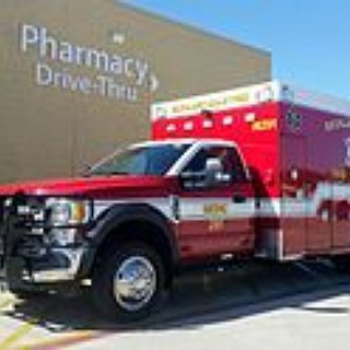 BucketList + Be A First Responder 