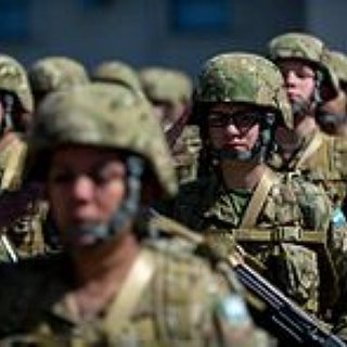 BucketList + Make Sure The Military Know They Rock.