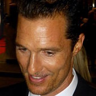 BucketList + Watch Every Matthew Mcconaughey Movie