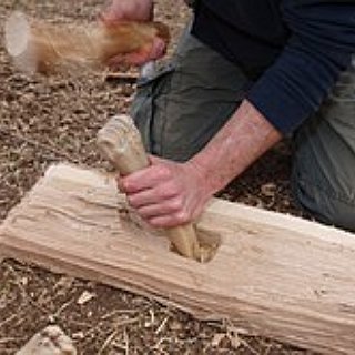 BucketList + Build Desk Chests For The Boys