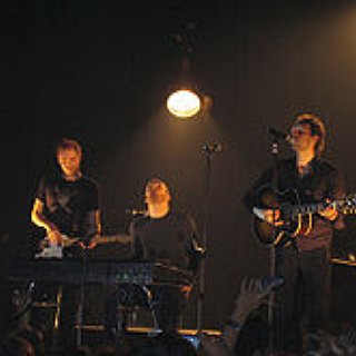 BucketList + Meet Coldplay