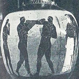 BucketList + Fight In A Boxing Match