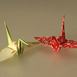 BucketList + Learn Oragami