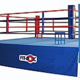 BucketList + Fight In A Ring