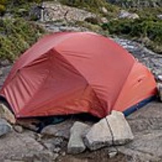 BucketList + Camping Trip With Tents