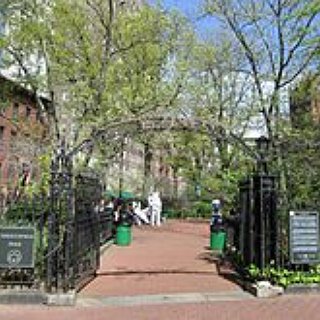 BucketList + Visit The Stonewall National Monument 