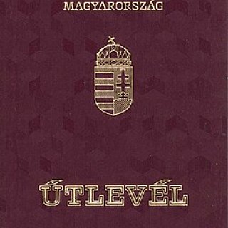 BucketList + Get A Hungarian Passport