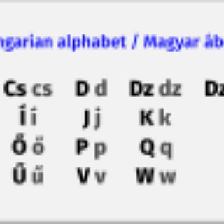 BucketList + Pass A B2 Test In Hungarian