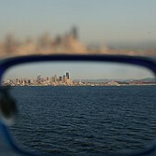 BucketList + Get New Cute Glasses