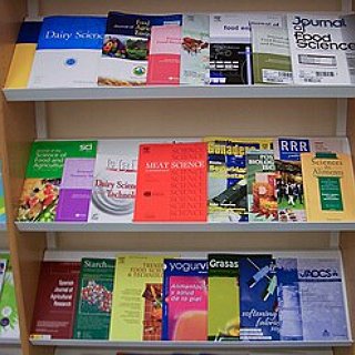BucketList + Contribute Significantly To Publication Of A Science Paper