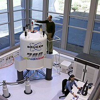 BucketList + Synthesize A New Molecule