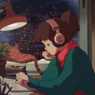 BucketList + Create A Lo-Fi Radio Channel 