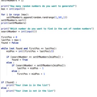 BucketList + Get University Credit For Data Structures And Algorithms, Linear Algebra, And Databases