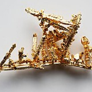 BucketList + Own Gold 