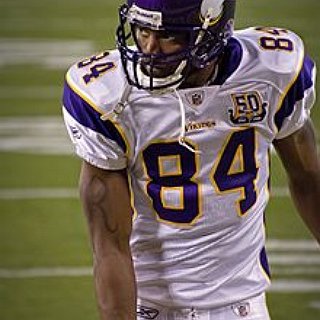 BucketList + Go To A Vikings Football Game