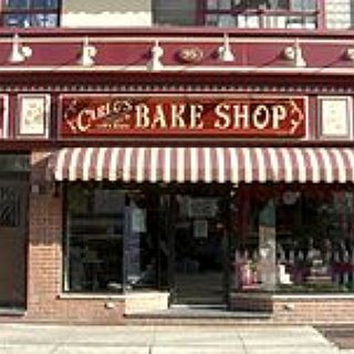 BucketList + Go To Carlos Bakery In Hoboken Nj