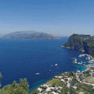 BucketList + Go To Capri 