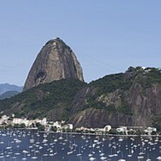 BucketList + Spend New Year's Eve At Morro Da Urca