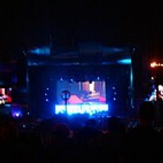 BucketList + Attend Rock In Rio 