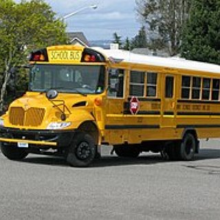 BucketList + Go On A School Trip