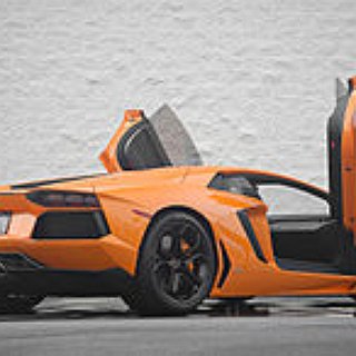 BucketList + Own A Lamborghini Veneno