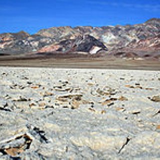 BucketList + Visit The Salt Flats In Bolivia