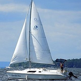 BucketList + Go On A Sailing Cruise
