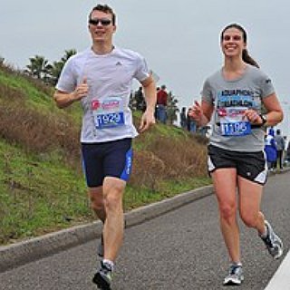 BucketList + Run A Sub 18-Minute 5K