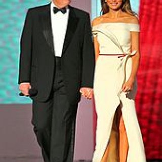 BucketList + I Want To Meet The President