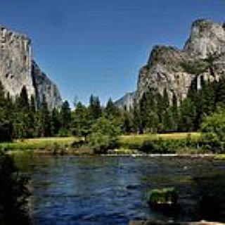 BucketList + Stargaze In Yosemite