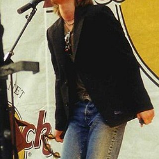BucketList + Meet Taylor Hanson