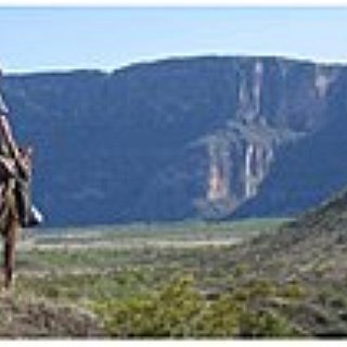 BucketList + Visit Big Bend National Park