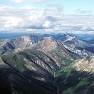 BucketList + Visit Gates Of The Arctic National Park