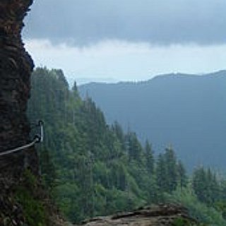 BucketList + Visit The Great Smoky Mountains