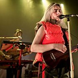 BucketList + Go To A Billie Eilish Concert 