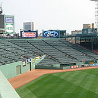 BucketList + Go To Fenway