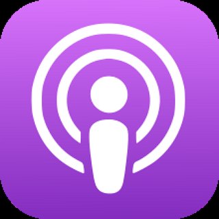 BucketList + Start My Own Podcast