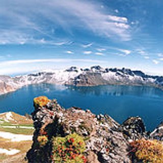 BucketList + Go To Crater Lake