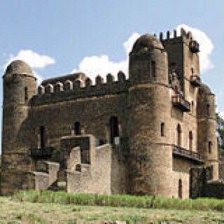 BucketList + Go To Ethiopia