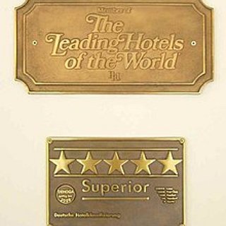 BucketList + Stay At A 5-Star Hotel