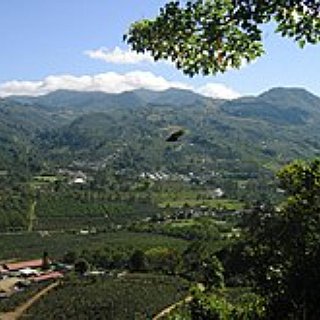 BucketList + Travel To Costa Rica [Country]