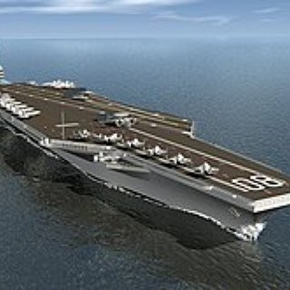 BucketList + Visit An Active Aircraft Carrier