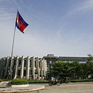 BucketList + Travel To Cambodia [Country]