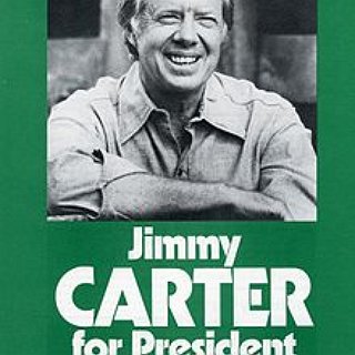 BucketList + Meet A President (Current Or Former)