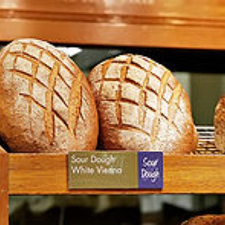 BucketList + Eat A Loaf Of Bread In One Sitting