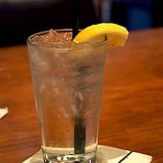 BucketList + Create A Drink 